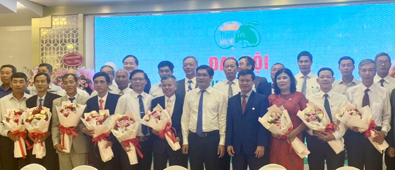 Đại hội Hội Thanh trà Huế lần thứ I, nhiệm kỳ 2024 - 2029