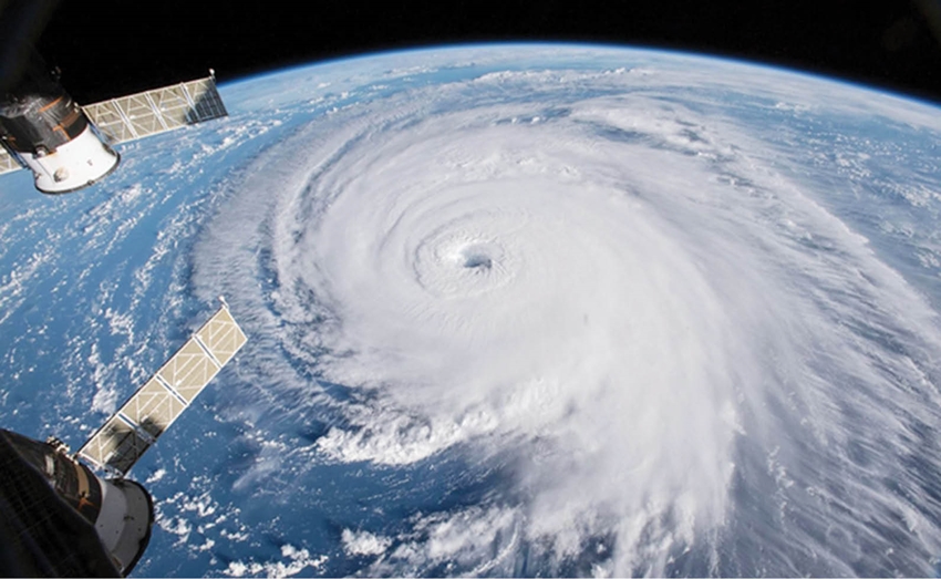 WEF Hợp tác toàn cầu sẽ hạn chế khủng hoảng khí hậu, cứu sống 14,5 triệu người vào năm 2050