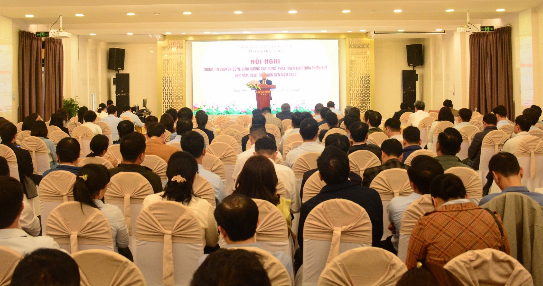 Tập trung thanh tra đối với những ngành, lĩnh vực nhạy cảm