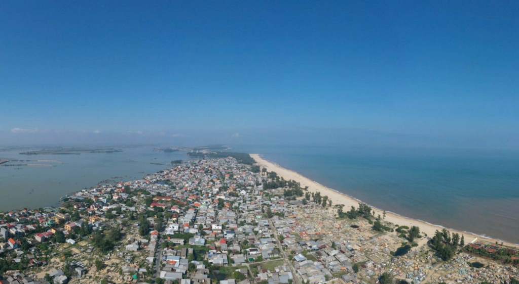 Sức trẻ ở làng Rồng