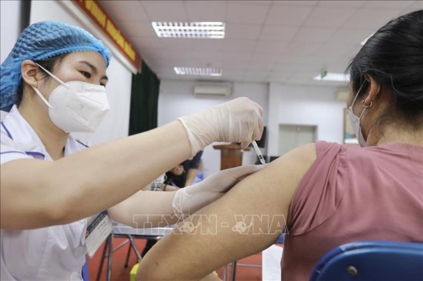 Phê duyệt Chiến lược quốc gia bảo vệ, chăm sóc và nâng cao sức khỏe nhân dân giai đoạn đến năm 2030, tầm nhìn 2045