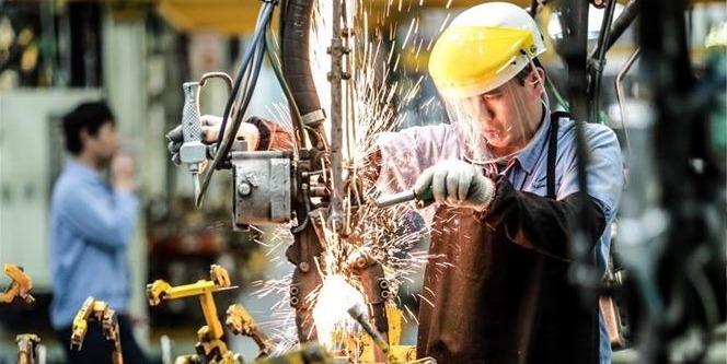 Ấn Độ và Việt Nam là điểm đến ưa thích của các công ty Mỹ