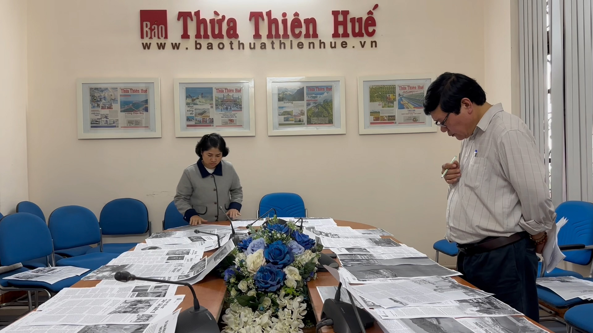 Mới hơn, bản sắc hơn, hiệu quả hơn