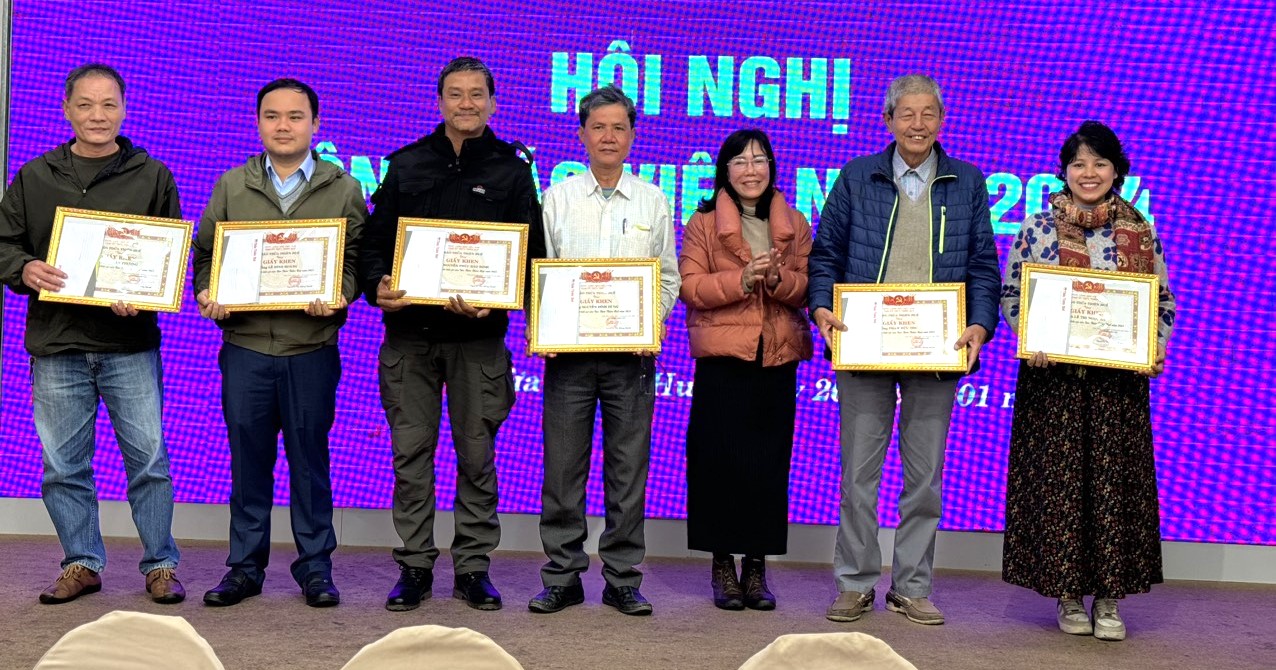 Tích cực chuyển đổi số, đưa Báo Thừa Thiên Huế tiếp tục phát triển và chất lượng