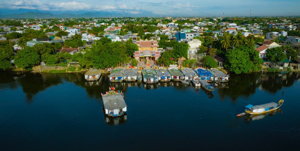 Huế được vinh danh là Thành phố Du lịch sạch ASEAN 2024