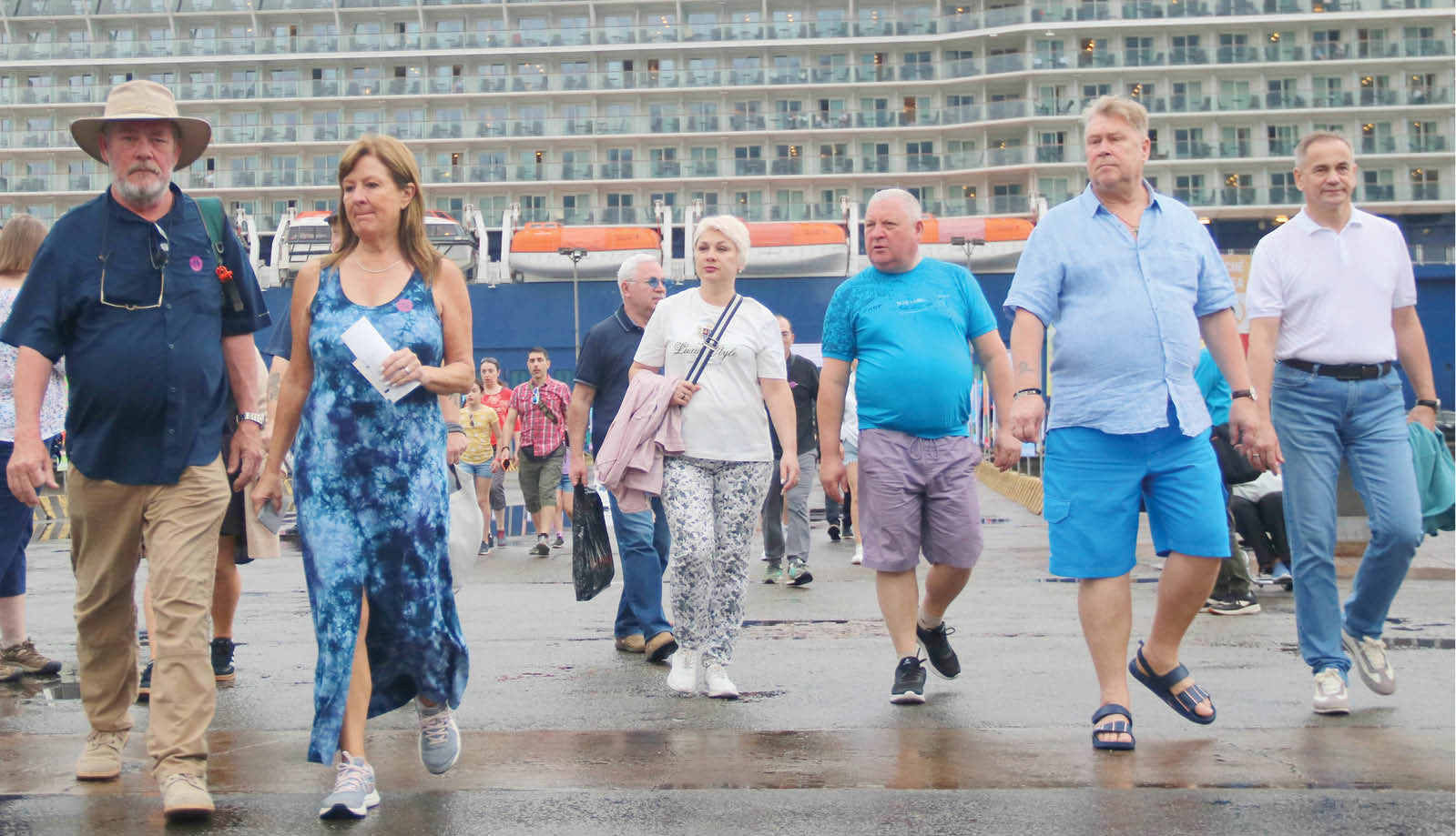 Để du lịch Huế lọt vào “góc nhìn quốc tế”