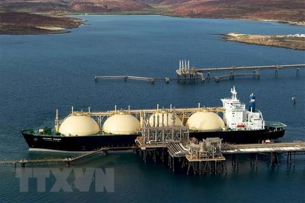 Châu Á sẽ thúc đẩy nhu cầu khí đốt toàn cầu trong năm 2024