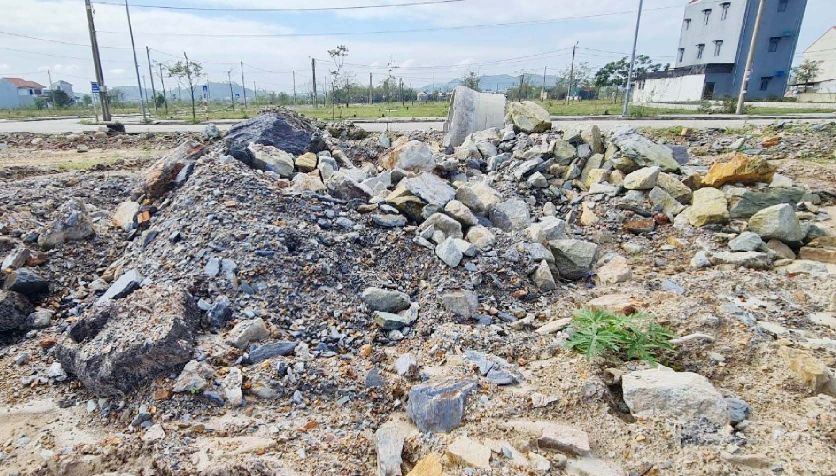 Yêu cầu chấm dứt hợp đồng với Công ty Thiên Phát Thịnh