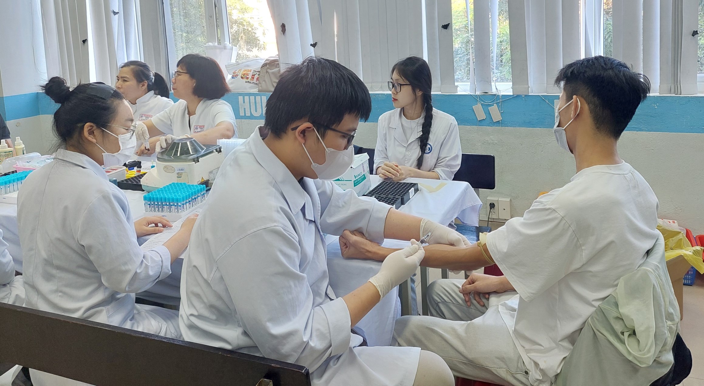 Phấn đấu hỗ trợ trên 20 ngàn lượt gia đình trong phong trào “Tết Nhân ái”