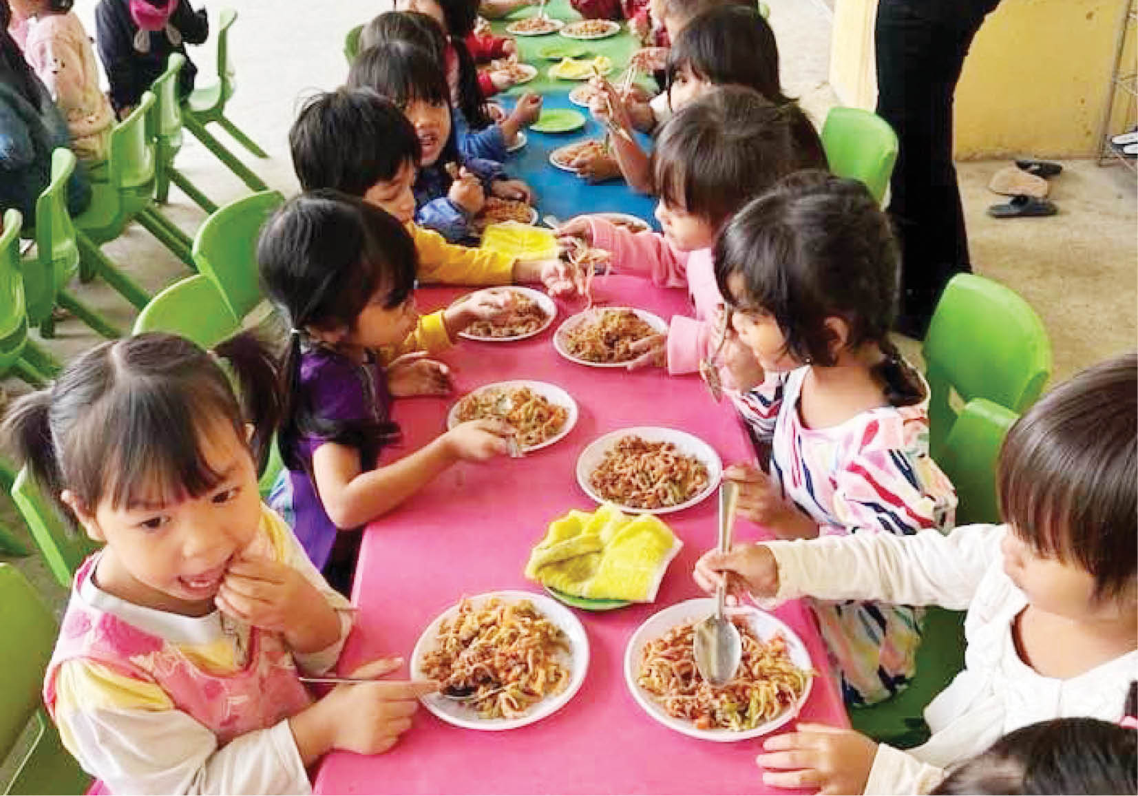 A Lưới – Nhiều thơ vẫn lắm mộng