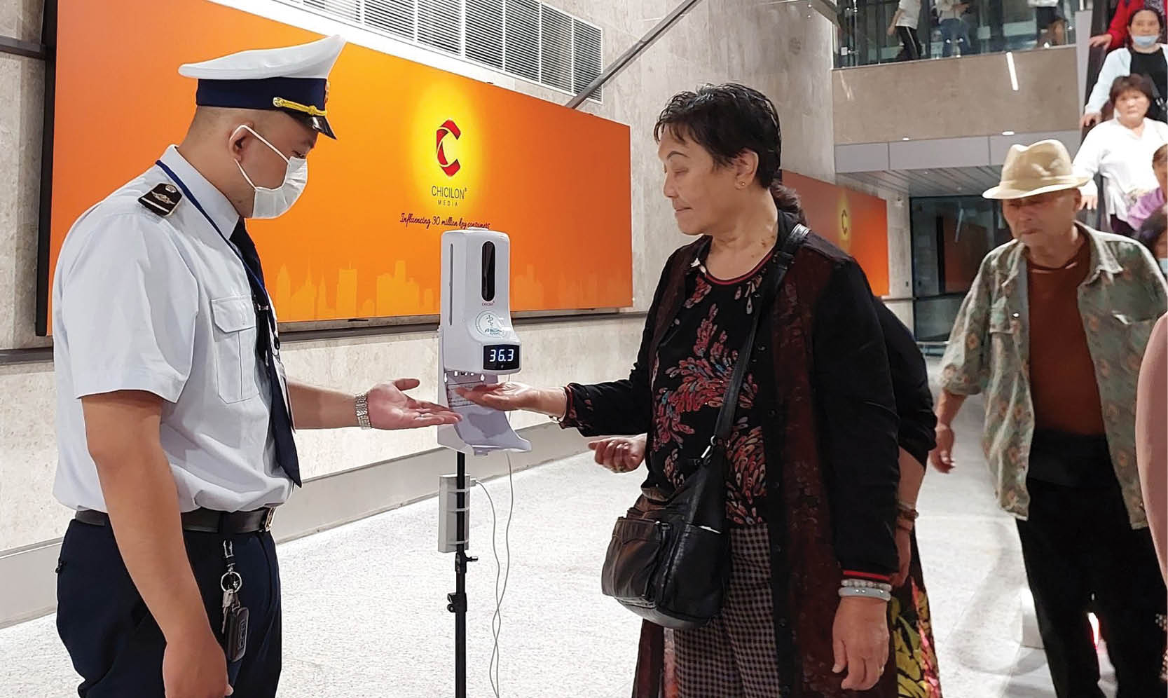 Phòng, chống dịch ngày tết Giám sát kỹ, không chủ quan