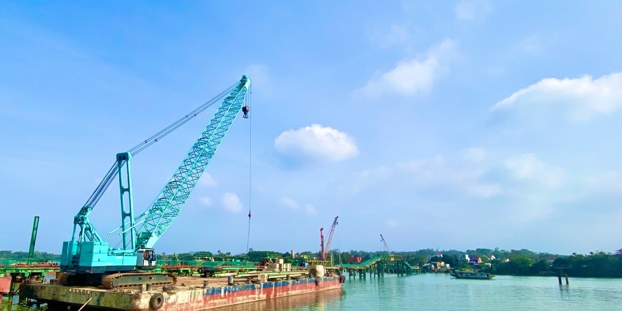 Tập trung nguồn lực, hoàn thiện các đề án quan trọng