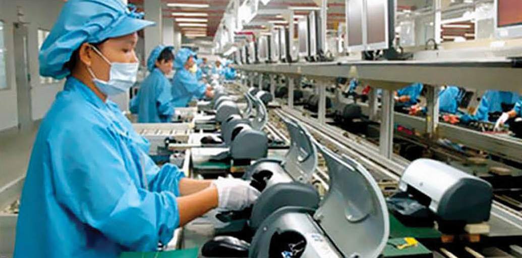 Bền vững - Tâm điểm của mọi mục tiêu trong năm mới 2024