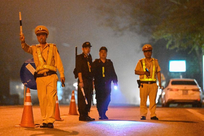 Chủ tịch UBND cấp tỉnh chịu trách nhiệm toàn diện về ATGT tại địa phương