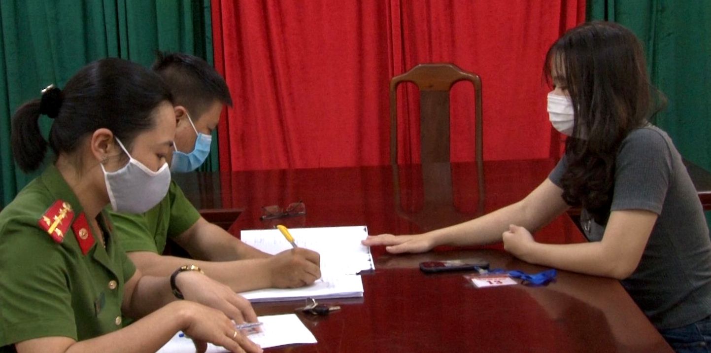 Cảnh báo bẫy tội phạm lừa đảo chiếm đoạt tài sản qua mạng