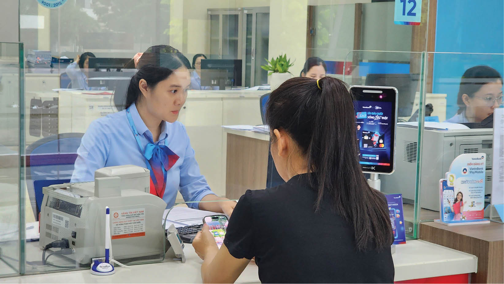 Lãi suất huy động vẫn khó tăng