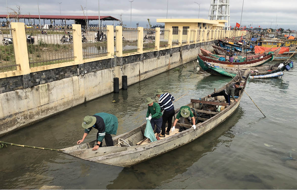 Trân quý giữ gìn, phát triển tài sản thiên nhiên ban tặng
