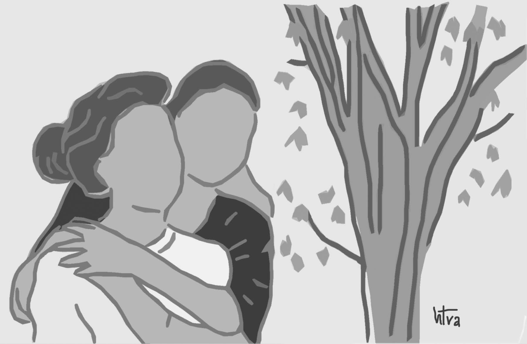 Có mùa xuân nơi đó