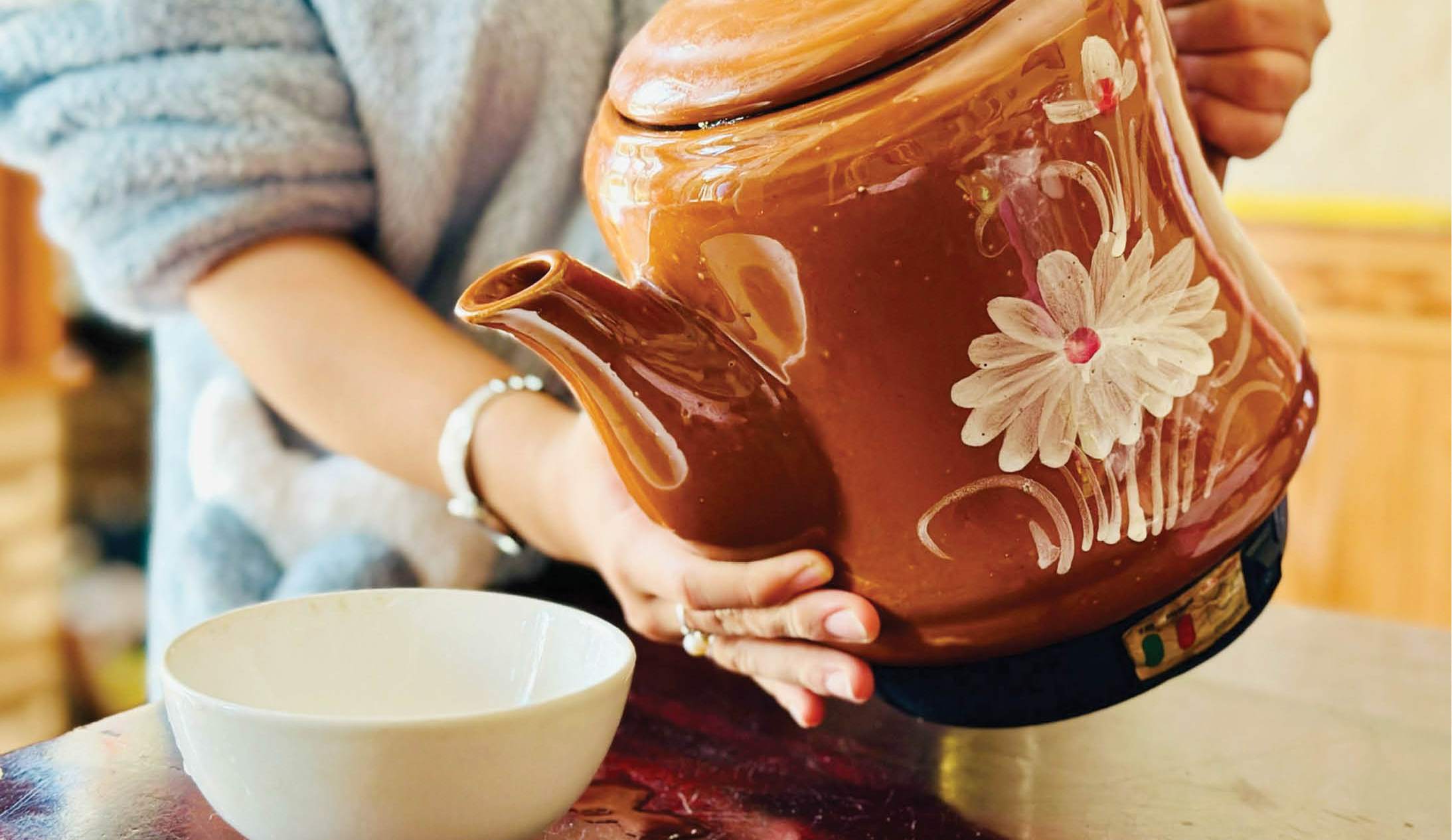 Rồng đất cứu mạng