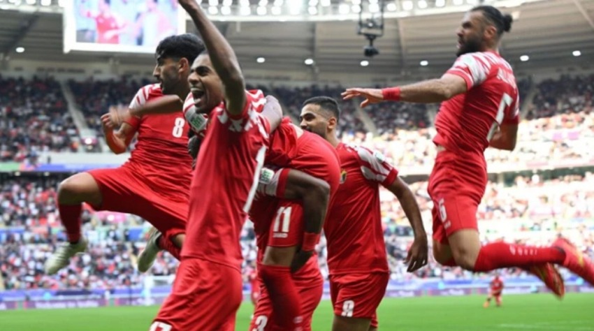 4 đội bóng xứng đáng đã tiến vào bán kết Asian Cup 2024