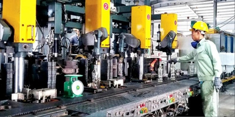 Những người thức cùng mùa xuân