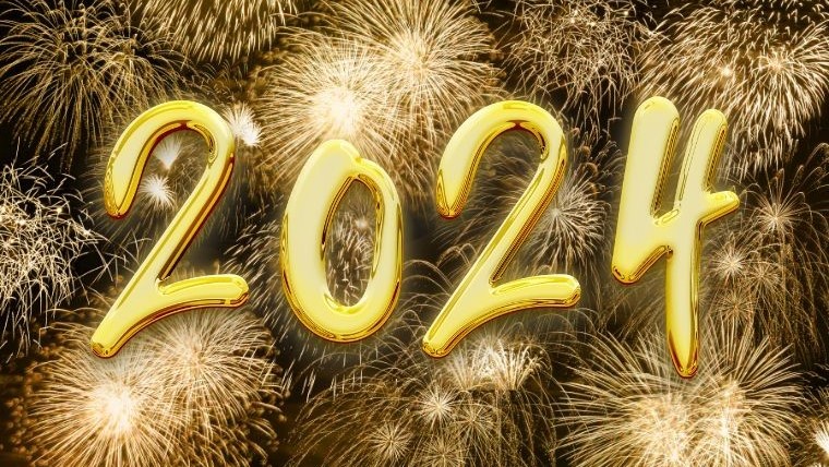 Giám đốc IMF gửi lời chúc mừng Tết Nguyên đán 2024