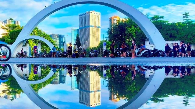 Bất chấp bất ổn, lãnh đạo thế giới tin tưởng vào triển vọng kinh tế toàn cầu