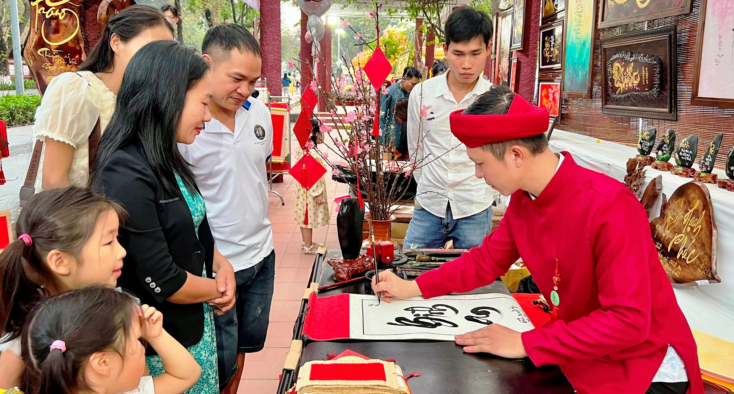 Bản tin thời sự tết ngày 12 2