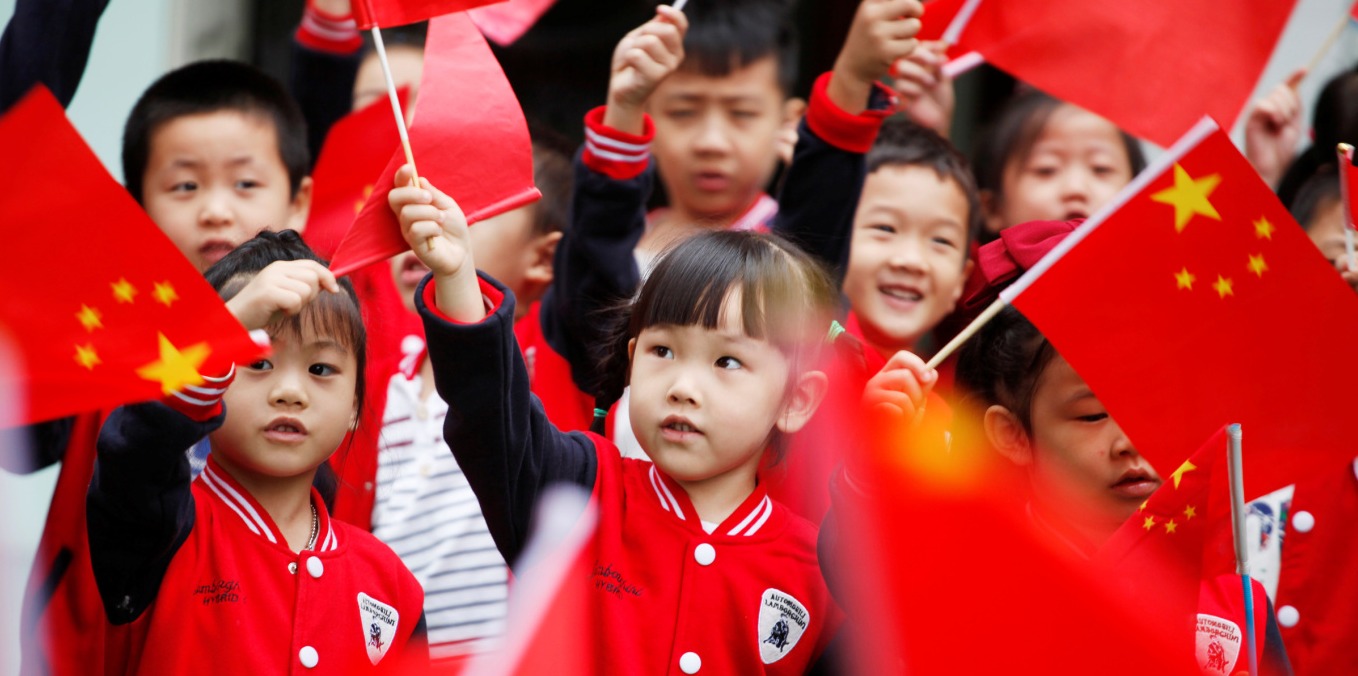 Nhiều nước châu Á kỳ vọng trẻ sơ sinh sẽ bùng nổ trong năm Thìn