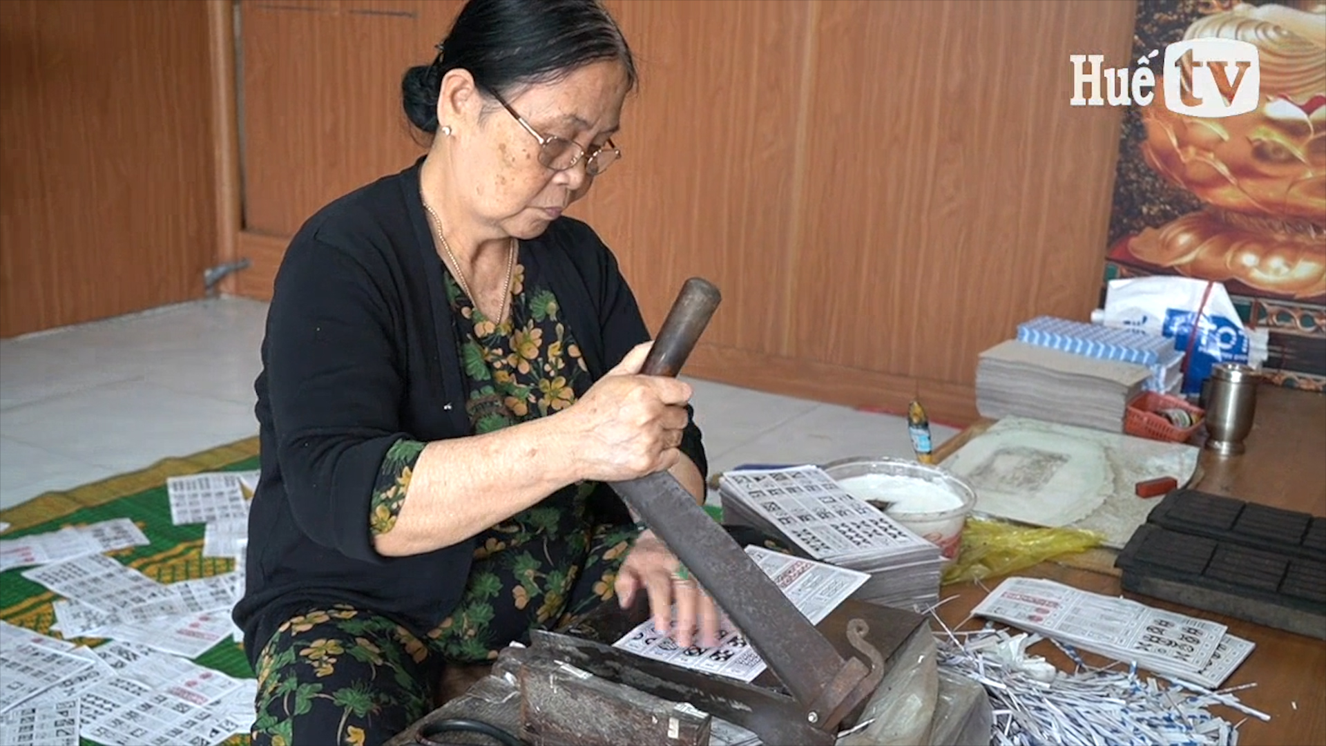 Bản tin thời sự tết ngày 13 2