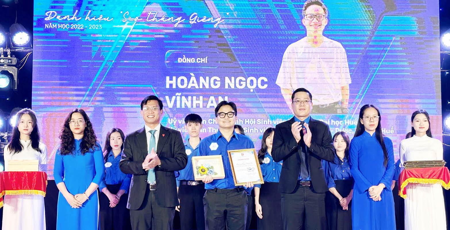 Khơi dậy sức trẻ, nhiệt huyết và trí tuệ