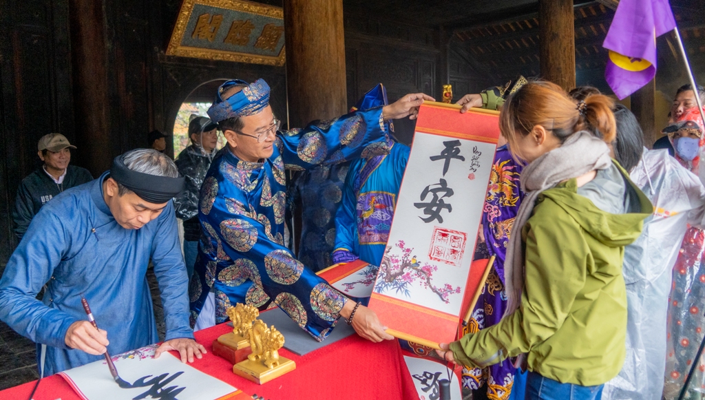 Bản tin Văn hóa du lịch ngày 15 2