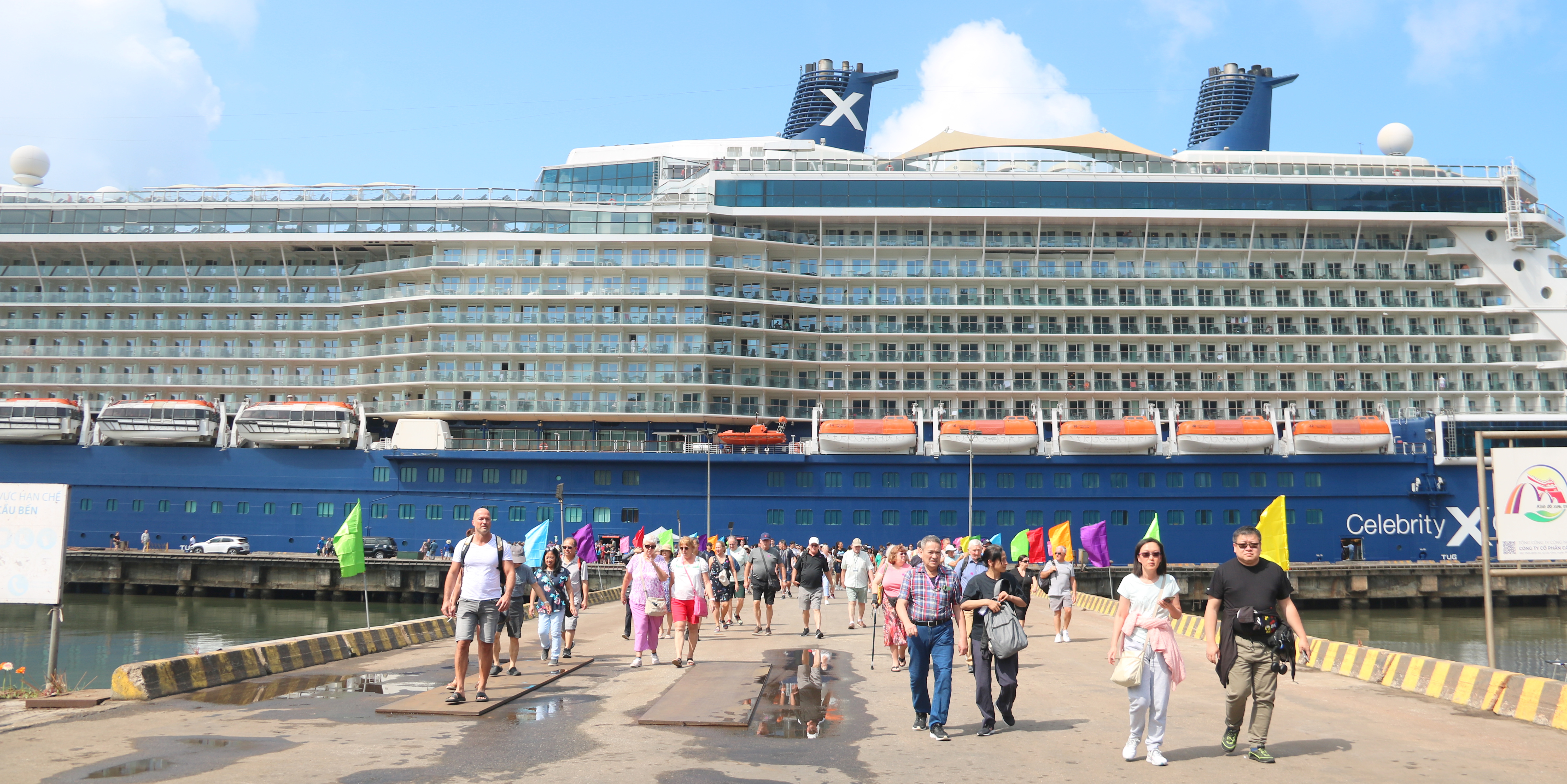 Thu hút dòng khách “hạng sang” đến Huế