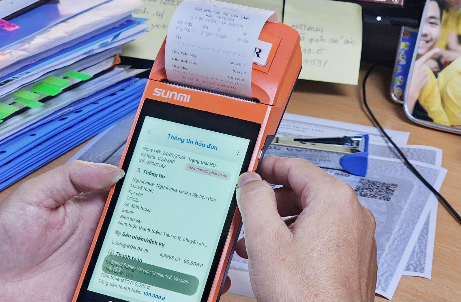 Không sợ khó, chỉ sợ không công bằng - Bài 1 Khó mấy cũng làm