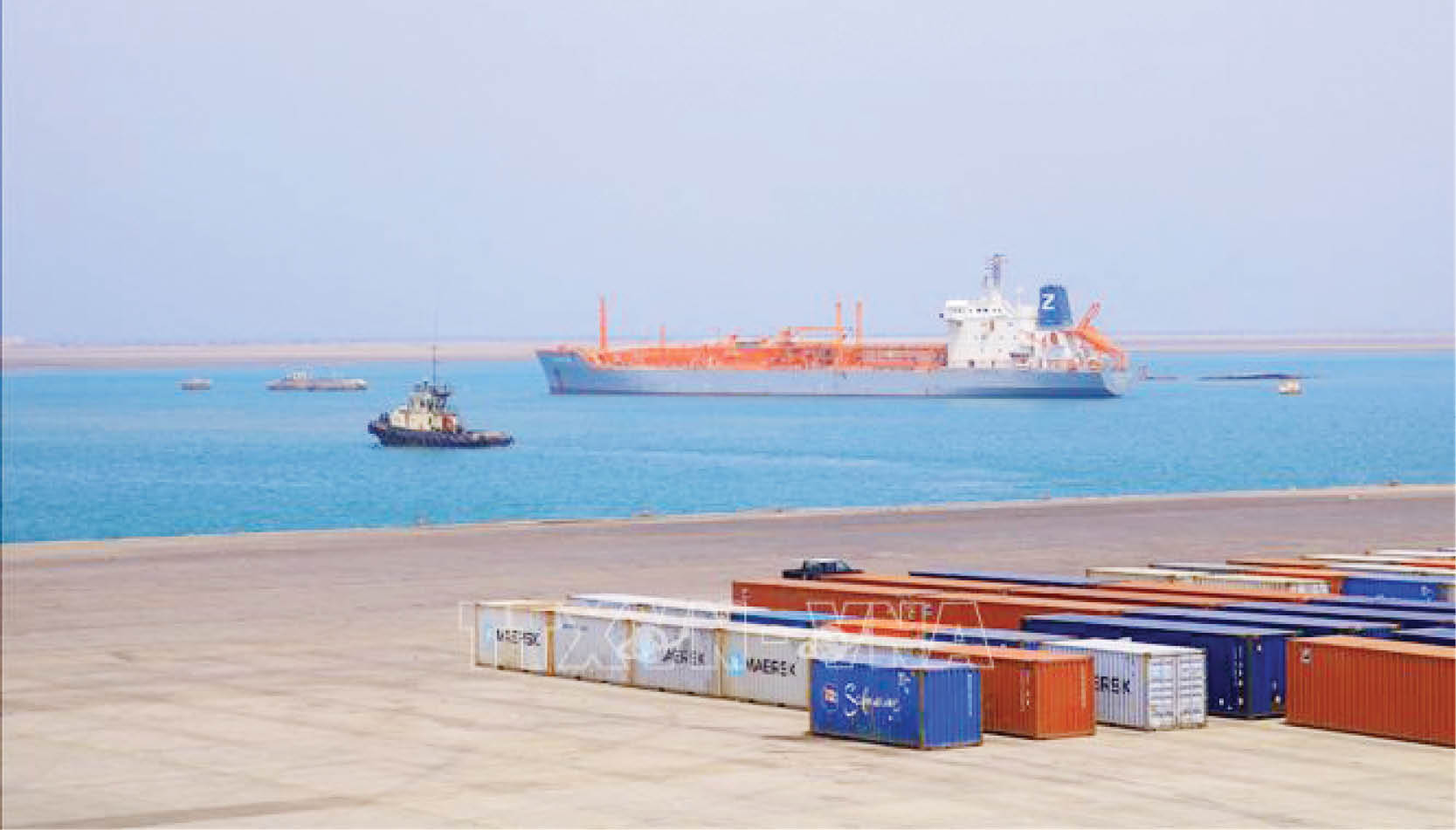 Cuộc khủng hoảng Biển Đỏ Các nhà bán lẻ yêu cầu EU hành động nhiều hơn