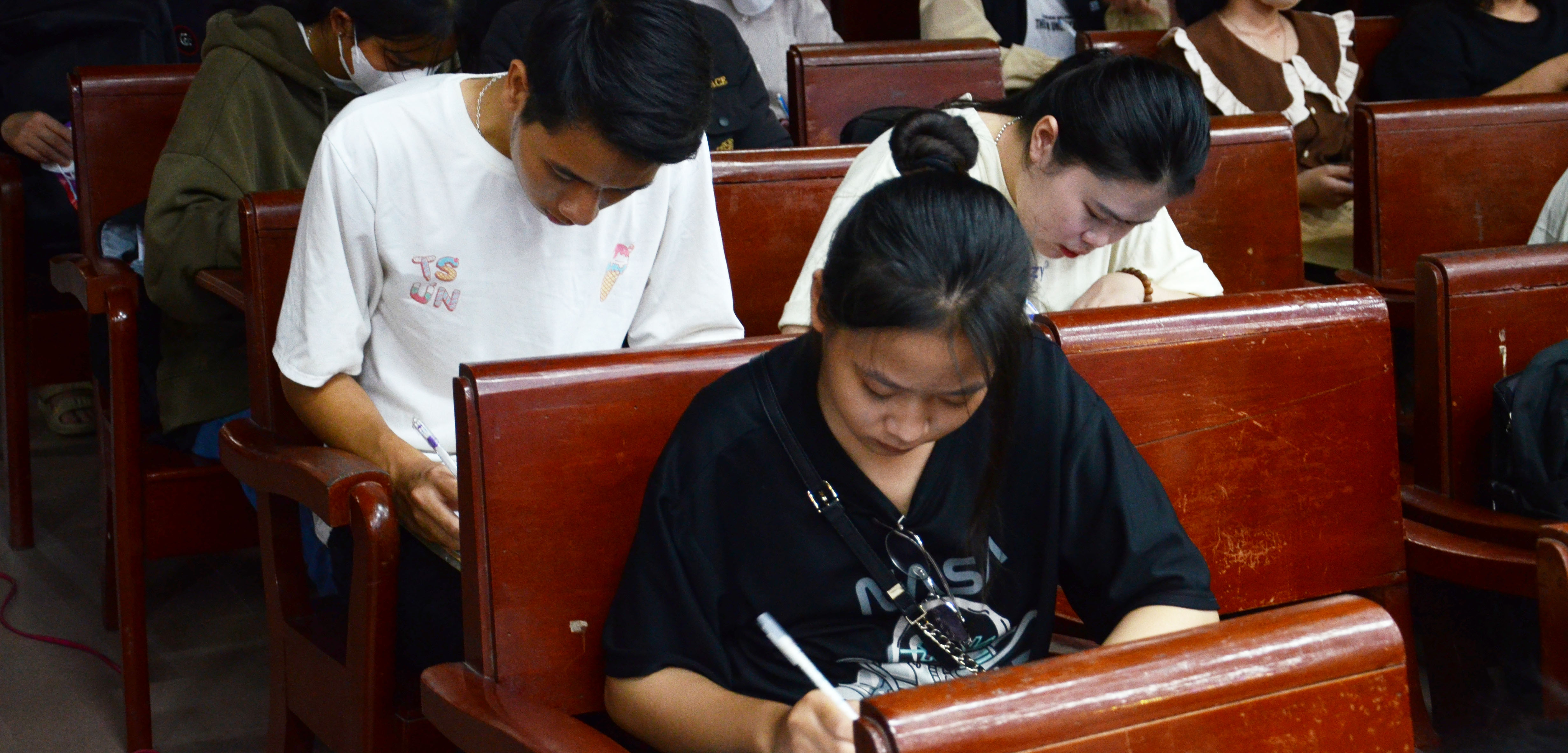 Đại học Huế áp dụng 6 phương thức tuyển sinh hệ chính quy năm 2024