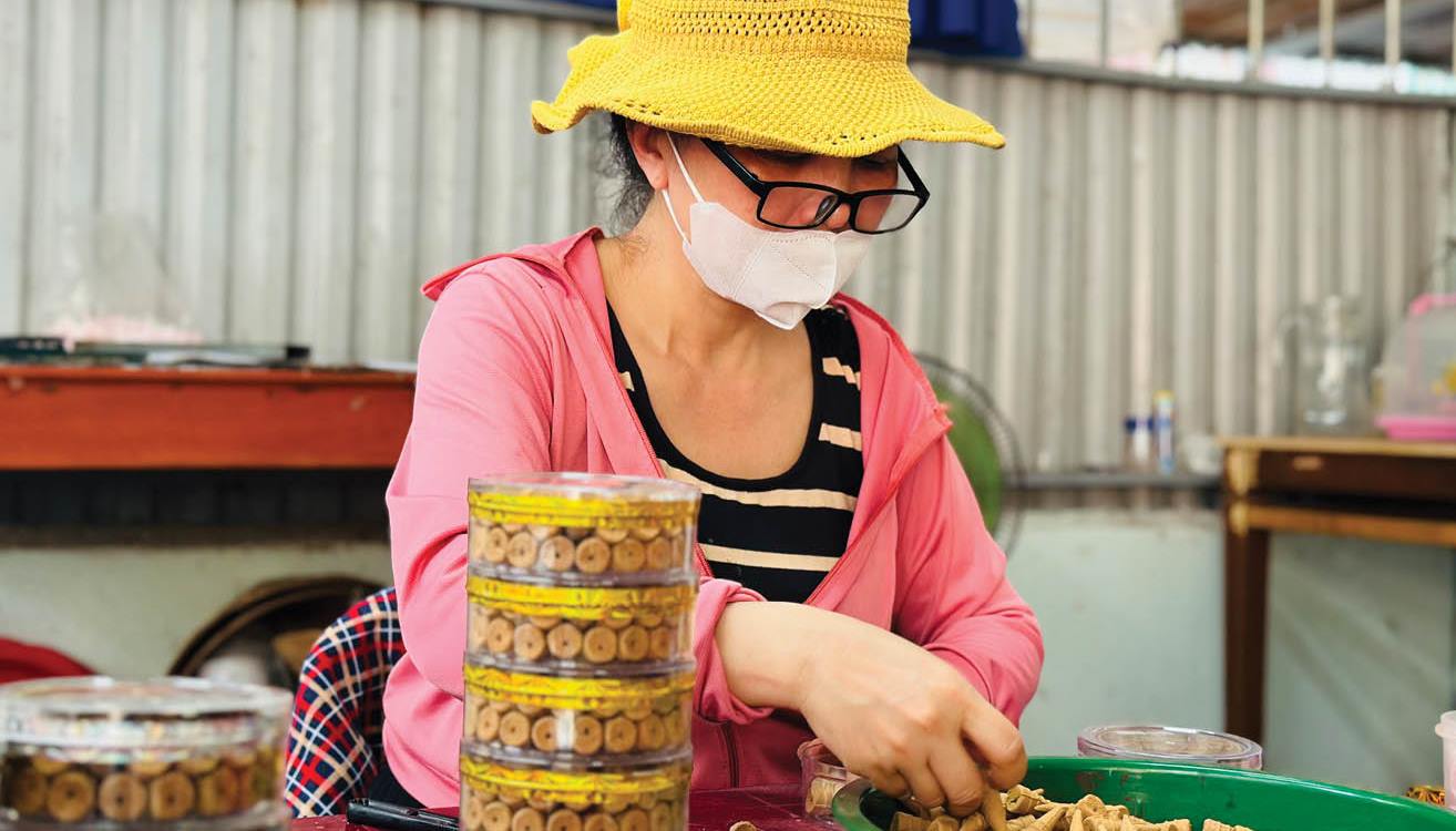 Phát triển công nghiệp, tiểu thủ công nghiệp  làng nghề