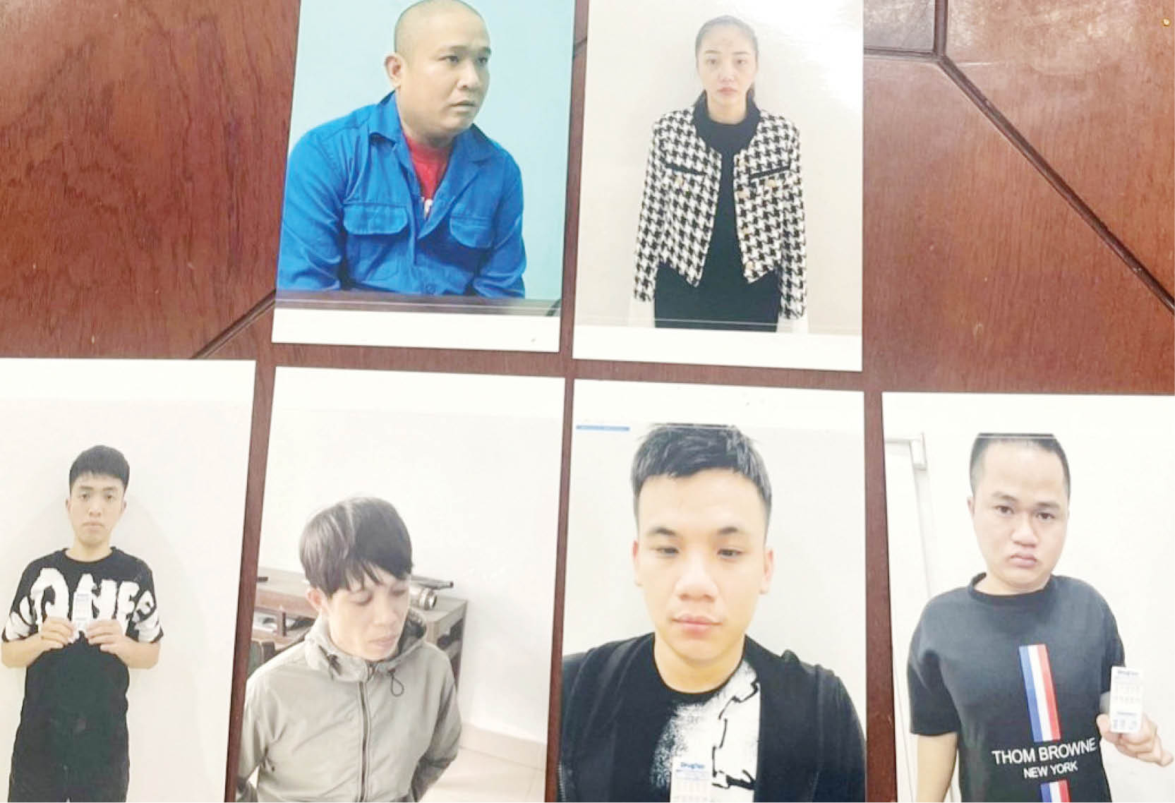 “Cuộc chiến” với ma túy, luôn thường xuyên, liên tục