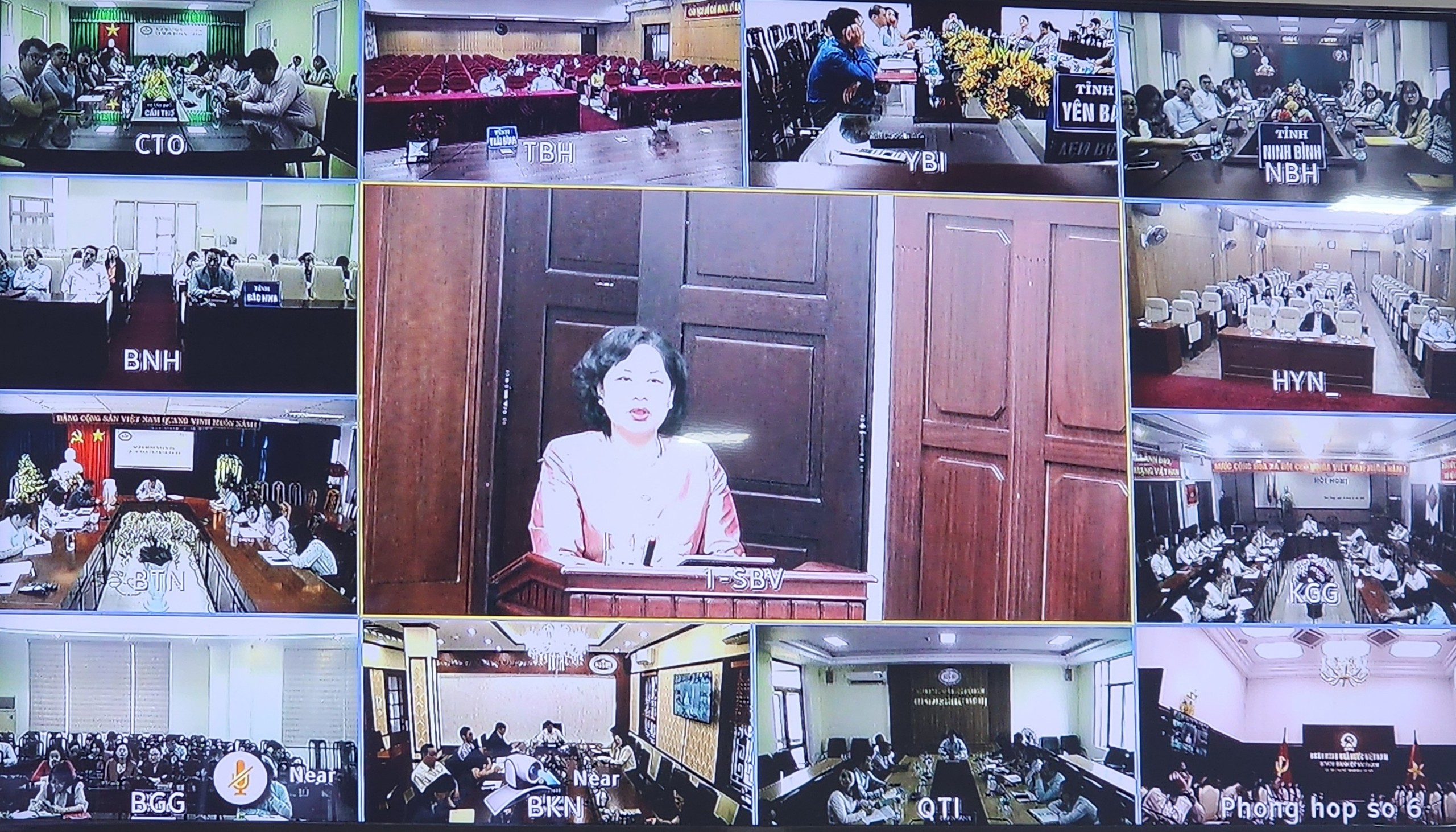 Đẩy mạnh tín dụng hỗ trợ nền kinh tế