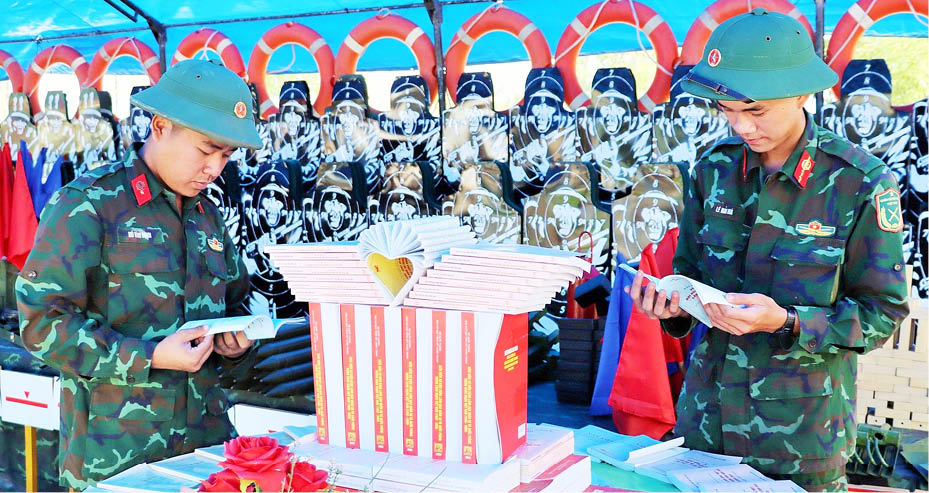 Cơ bản, thiết thực và vững chắc