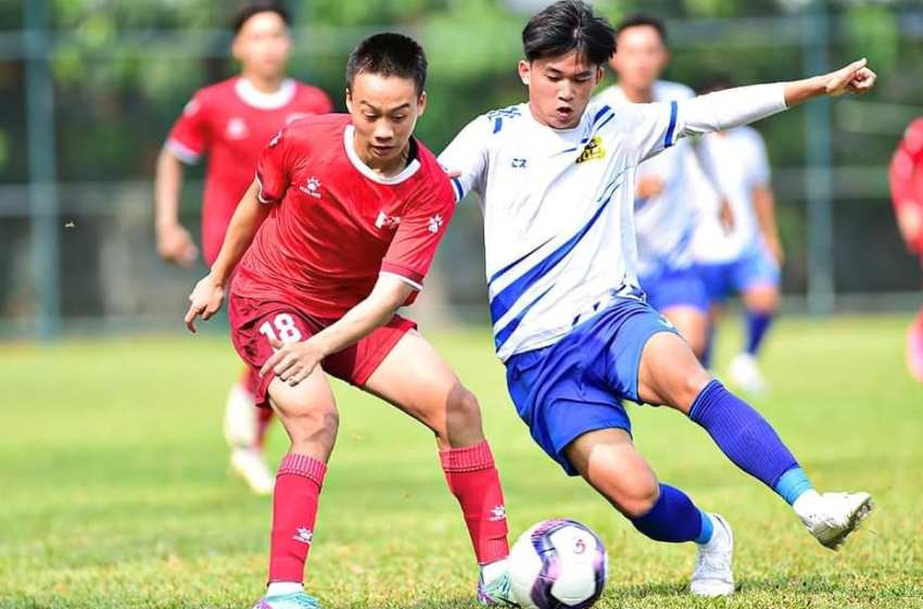 Khởi đầu gặp khó