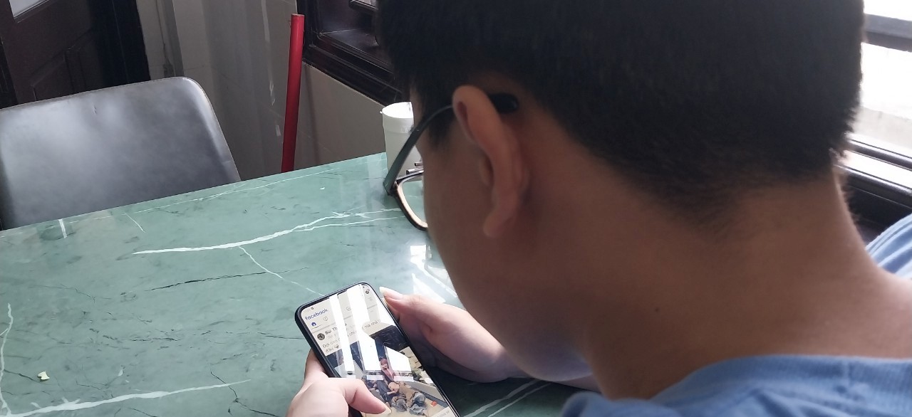 Cảnh giác thủ đoạn lừa đảo “đầu tư tài chính qua mạng xã hội”