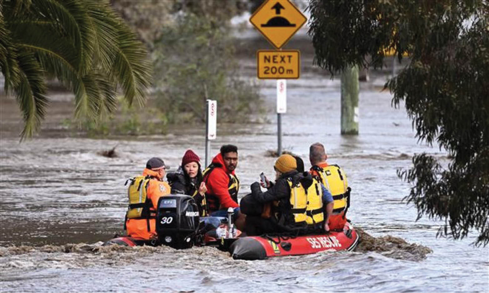 Chủ tịch COP28 Thế giới cần “hàng nghìn tỷ USD” cho hành động vì khí hậu