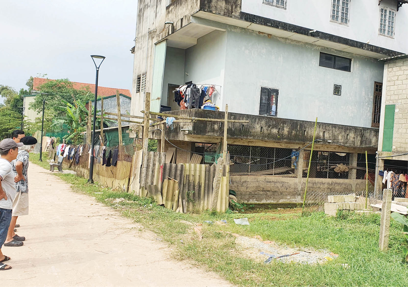 Sẽ kiểm tra lại việc cắm mốc để đảm bảo quyền lợi của người dân