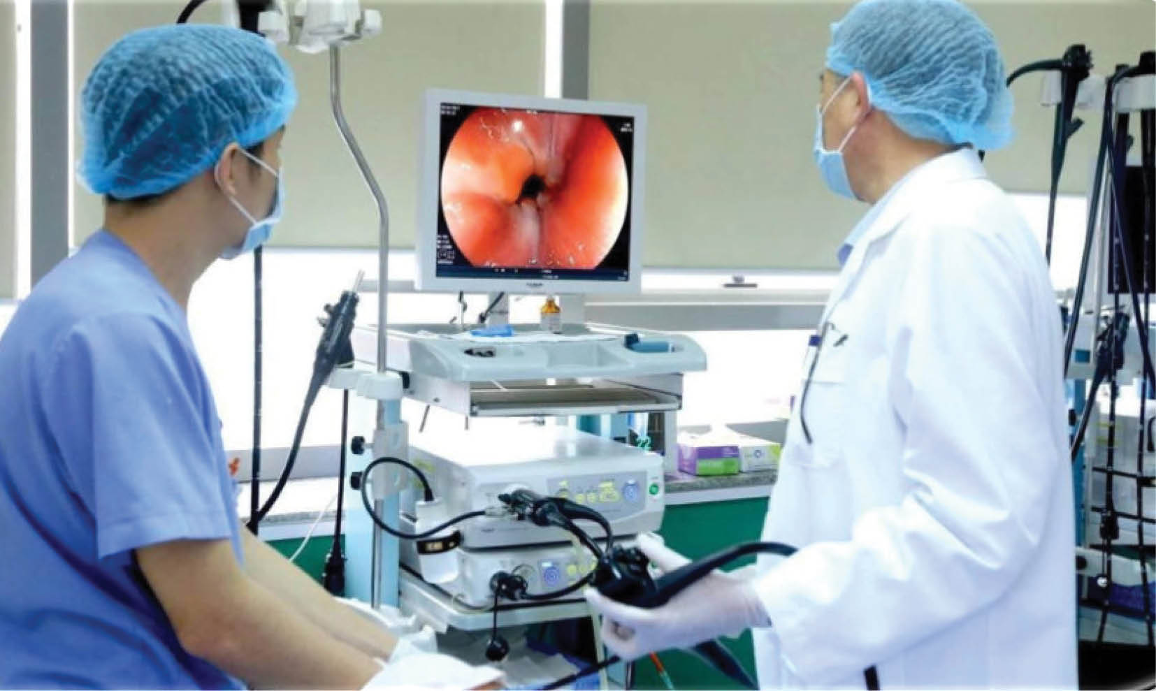 Thu hút nguồn nhân lực bác sĩ ở Thừa Thiên Huế