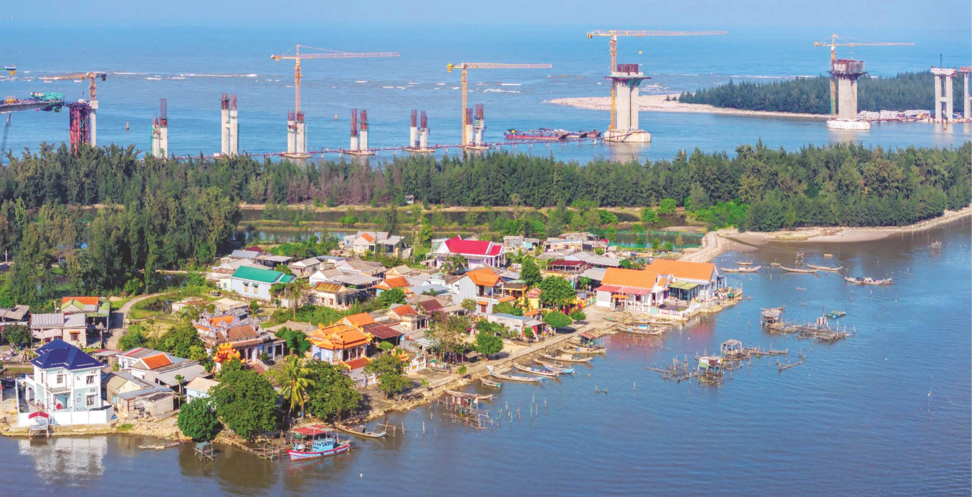 Linh hoạt điều chỉnh kế hoạch vốn đầu tư công