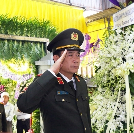 Họ ngã xuống để cuộc sống bình yên - Kỳ 1 Hy sinh giữa thời bình