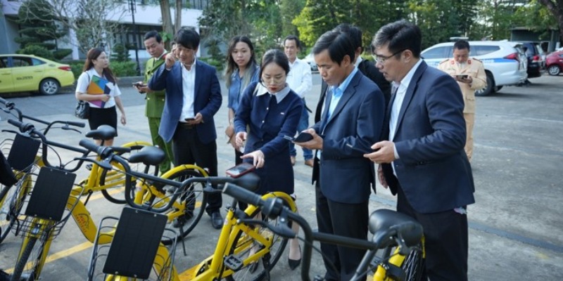 Phát triển giao thông xanh để xây dựng TP Huế trở thành đô thị sinh thái