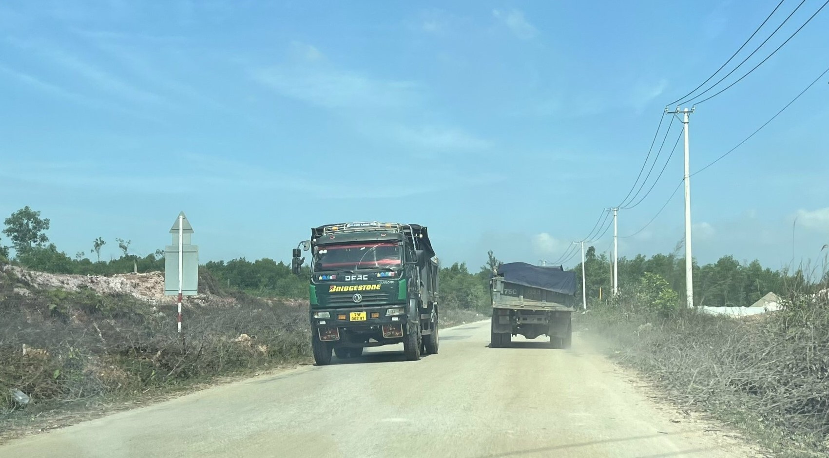 Nâng cấp mở rộng Tỉnh lộ 15 sẽ hoàn thành vào tháng 8 2025