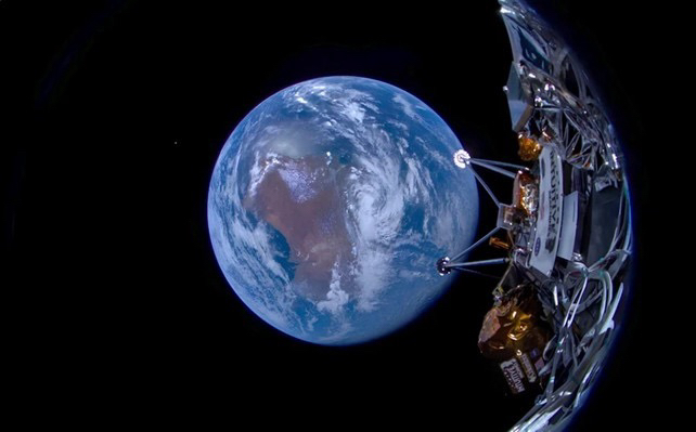 Phát hiện các mặt trăng nhỏ mới gần sao Hải Vương và Thiên Vương